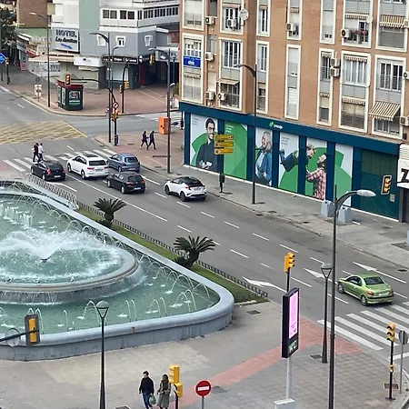 Hevres Centro Habitacion