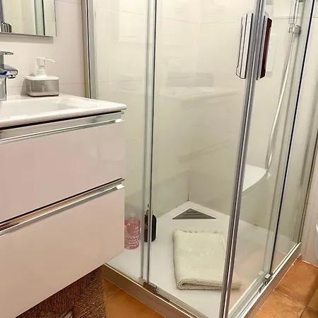 Homestay Hevres Centro Habitacion Malaga